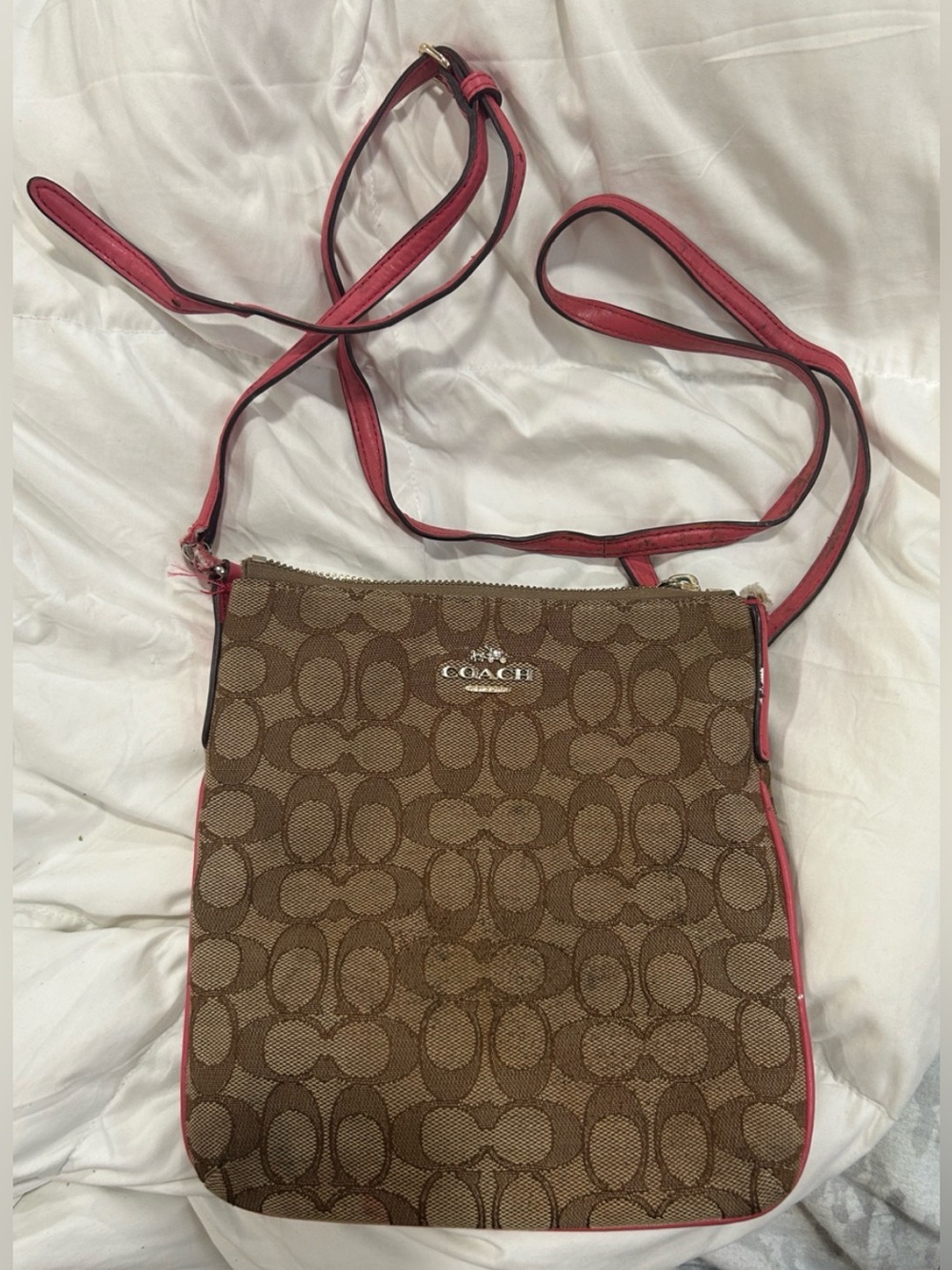 FOR MEGO ONLY- REHAB BAG
